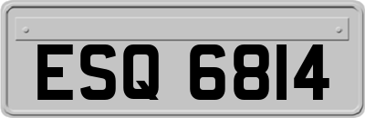 ESQ6814