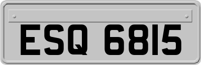 ESQ6815