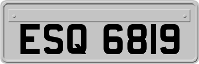ESQ6819