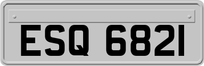 ESQ6821