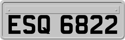 ESQ6822