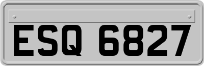 ESQ6827