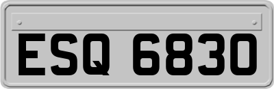 ESQ6830