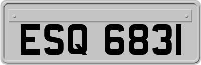 ESQ6831