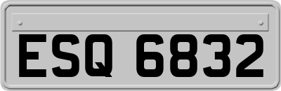 ESQ6832