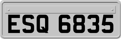 ESQ6835