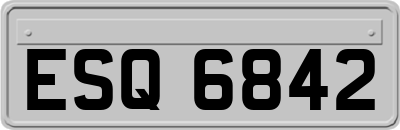 ESQ6842