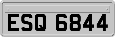 ESQ6844