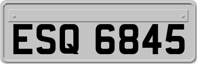 ESQ6845