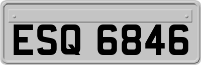 ESQ6846