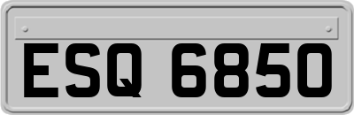 ESQ6850