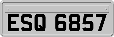 ESQ6857