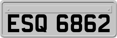 ESQ6862
