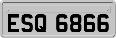 ESQ6866