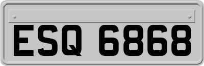ESQ6868