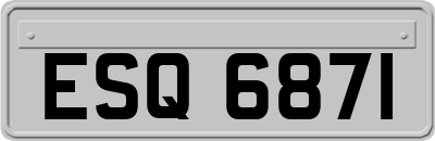 ESQ6871