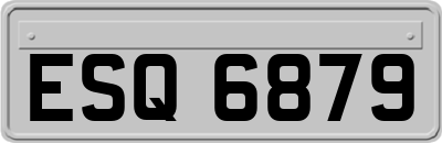 ESQ6879