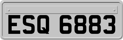 ESQ6883