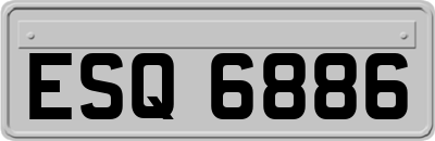 ESQ6886
