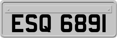 ESQ6891