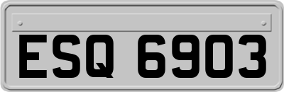 ESQ6903