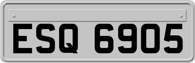 ESQ6905