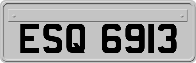 ESQ6913