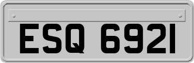 ESQ6921