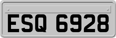 ESQ6928