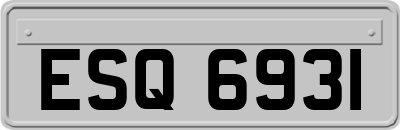 ESQ6931