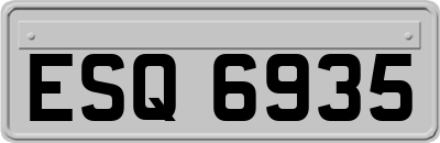 ESQ6935