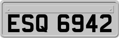 ESQ6942