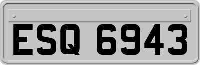 ESQ6943