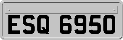 ESQ6950