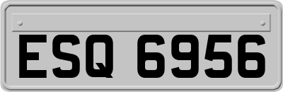 ESQ6956