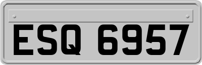 ESQ6957