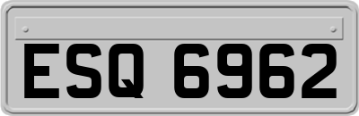 ESQ6962