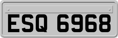 ESQ6968