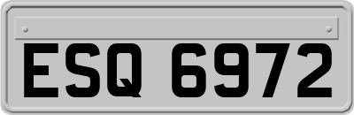 ESQ6972