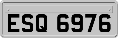 ESQ6976