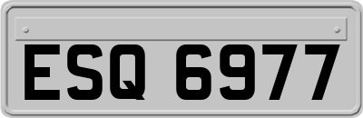 ESQ6977