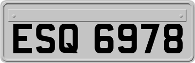 ESQ6978