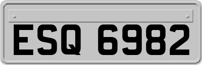 ESQ6982