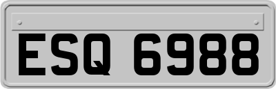 ESQ6988