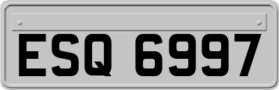 ESQ6997