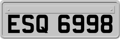 ESQ6998
