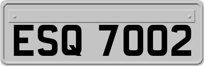 ESQ7002