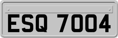 ESQ7004
