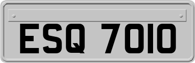 ESQ7010