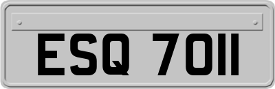 ESQ7011